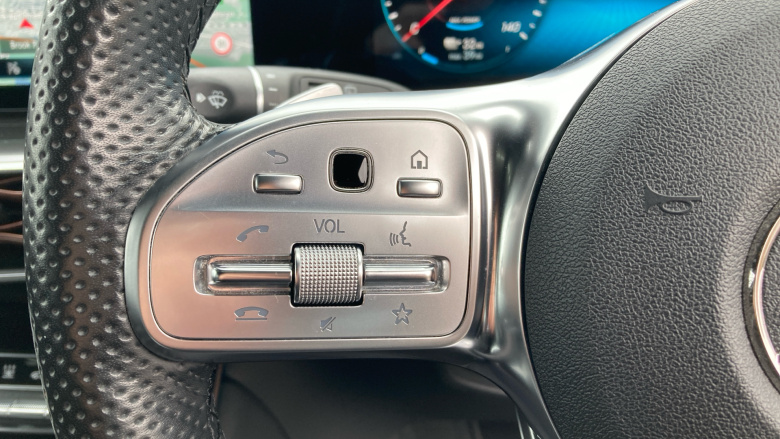 Mercedes-Benz EQC 400 300kW AMG Line Premium 80kWh 5dr Auto Electric Estate